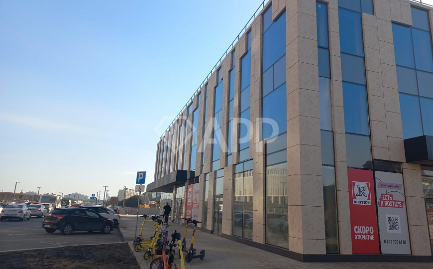 Сдам помещение свободного назначения, 350 м² фото