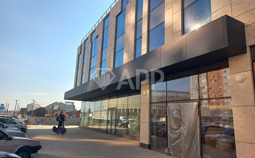 Сдам помещение свободного назначения, 350 м² фото