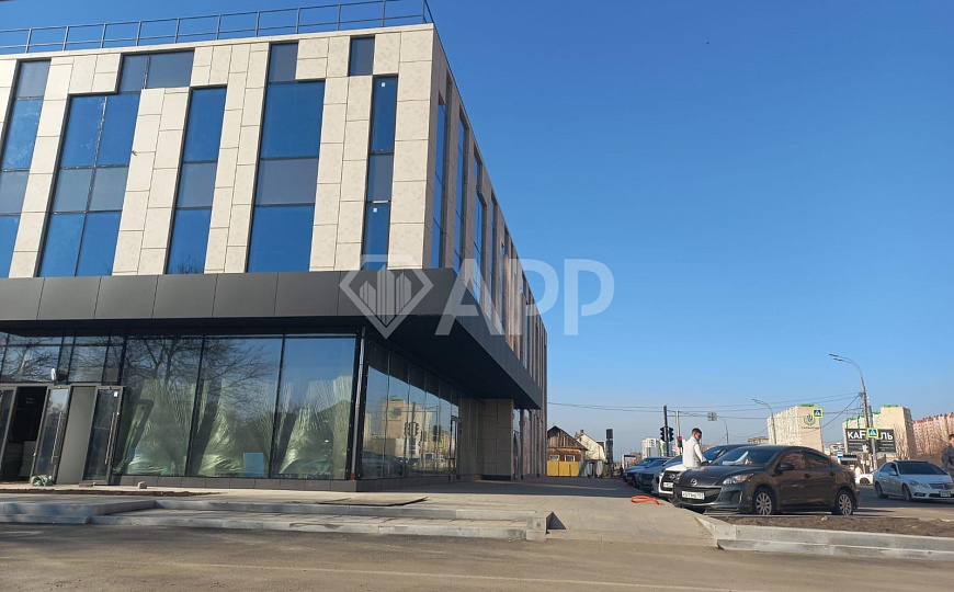 Сдам помещение свободного назначения, 350 м² фото