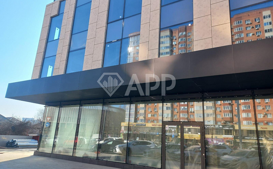 Сдам помещение свободного назначения, 350 м² фото