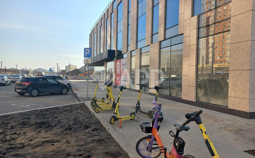 Сдам помещение свободного назначения, 350 м² фото