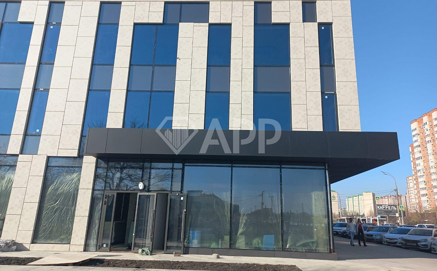 Сдам помещение свободного назначения, 350 м² фото