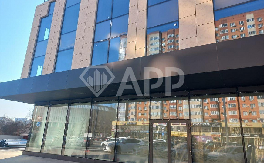 Сдам помещение свободного назначения, 350 м² фото