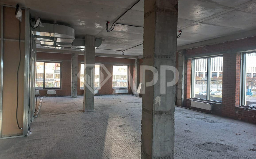 Сдам помещение свободного назначения, 350 м² фото