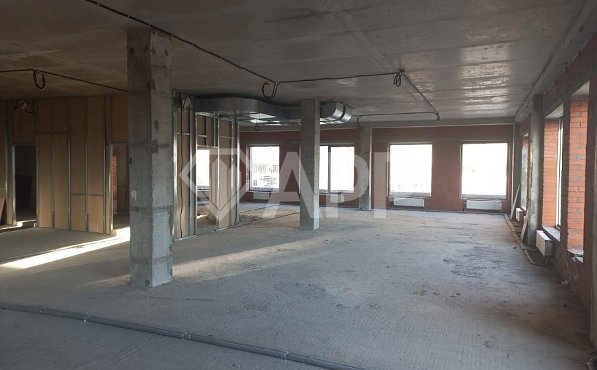 Сдам помещение свободного назначения, 350 м² фото