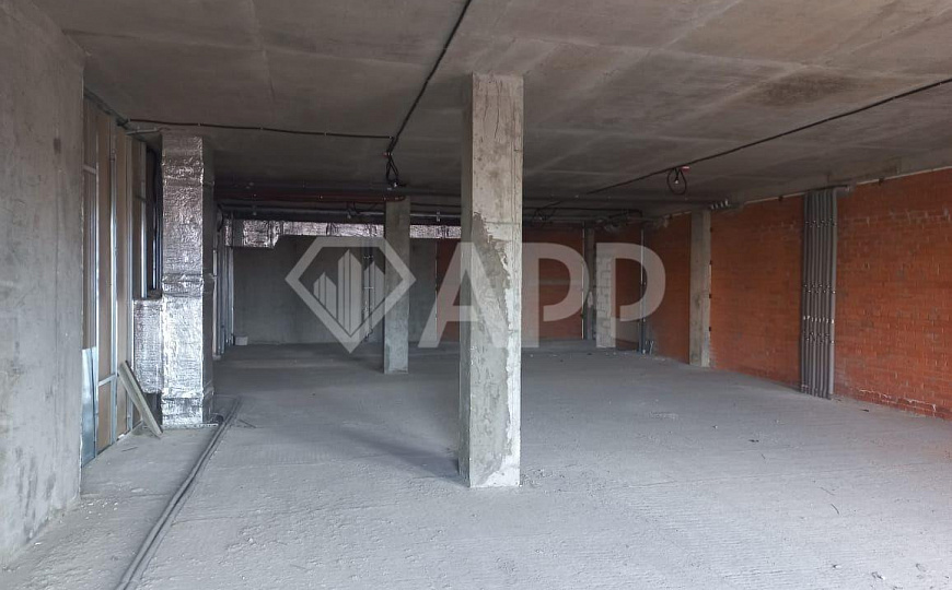 Сдам помещение свободного назначения, 350 м² фото