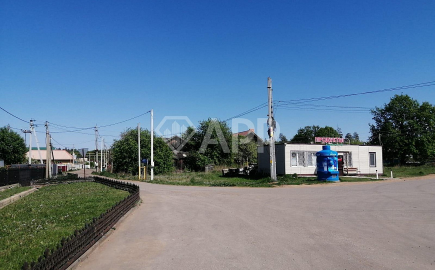 Продаются земельные участки 1 335 м² фото