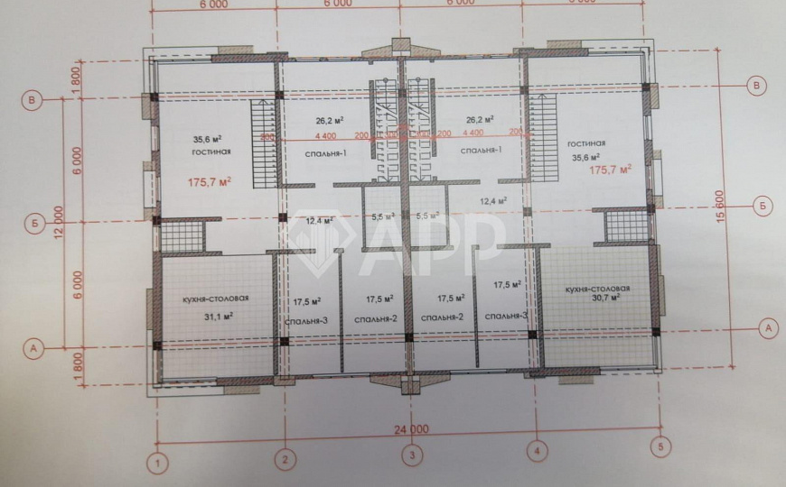Продаются земельные участки 1 335 м² фото