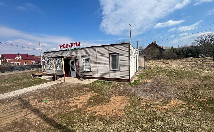Продаются земельные участки 1 335 м² фото