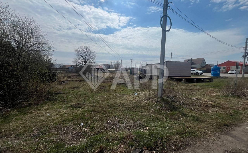 Продаются земельные участки 1 335 м² фото