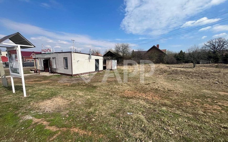 Продаются земельные участки 1 335 м² фото