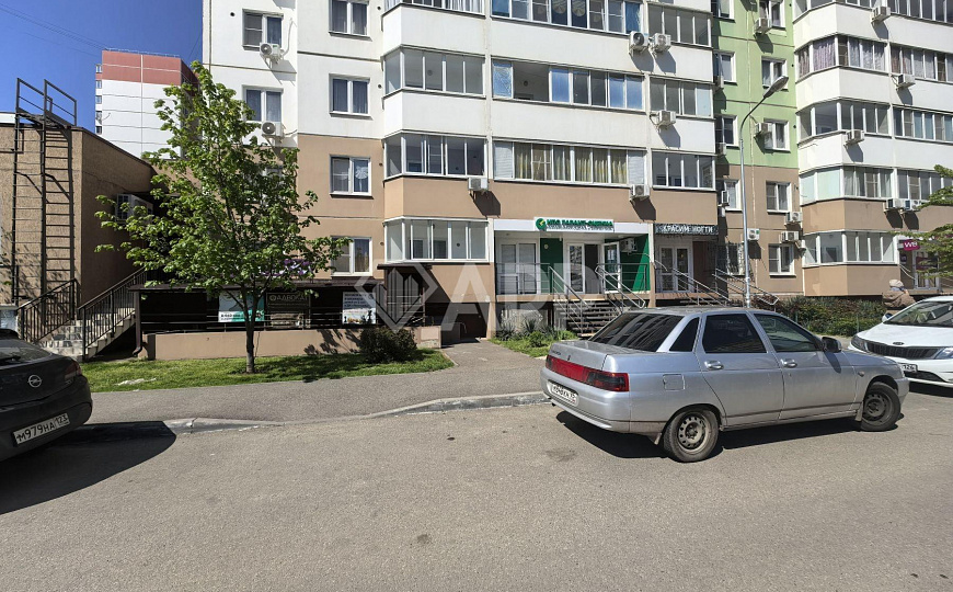 Продам помещение свободного назначения, 28 м² фото