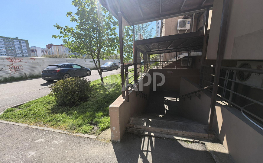 Продам помещение свободного назначения, 28 м² фото