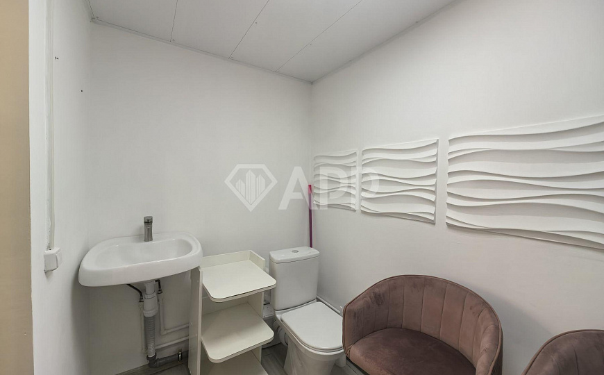 Продам помещение свободного назначения, 28 м² фото