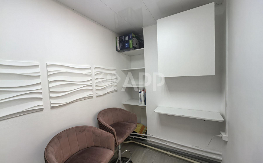 Продам помещение свободного назначения, 28 м² фото