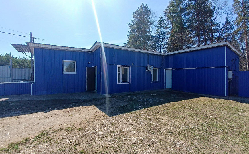 Продажа НПЗ, 35 021 м² фото