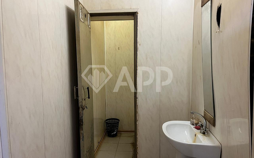 Продам производственное помещение, 6 100 м² фото