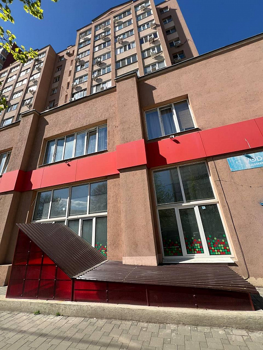 Продам помещение свободного назначения, 14,6 м² фото