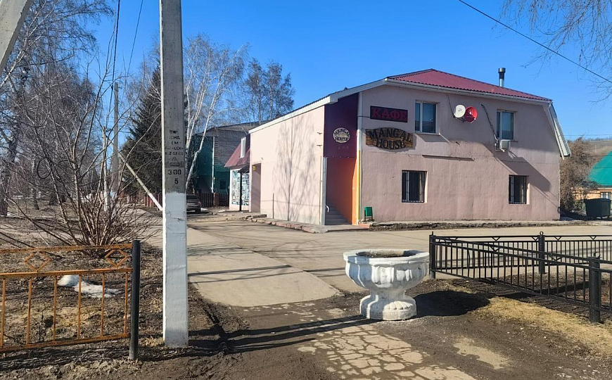 Сдам помещение свободного назначения, 230 м² фото