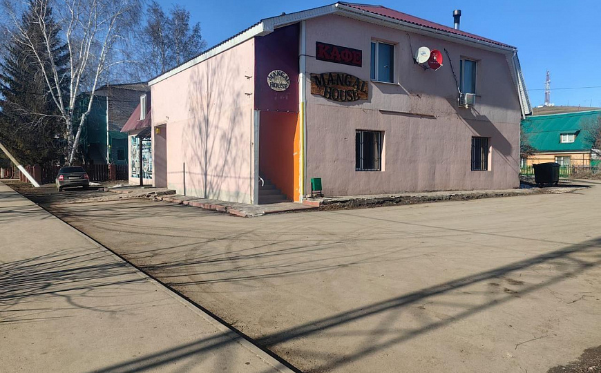 Сдам помещение свободного назначения, 230 м² фото