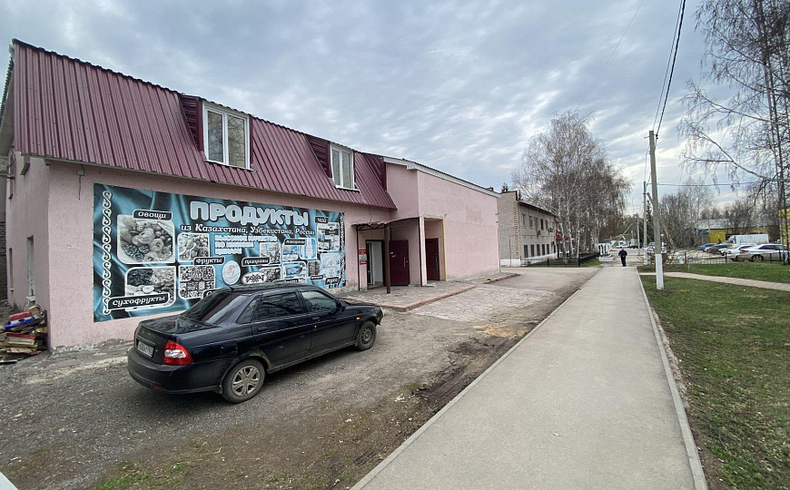 Сдам помещение свободного назначения, 230 м² фото