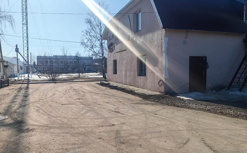 Сдам помещение свободного назначения, 230 м² фото