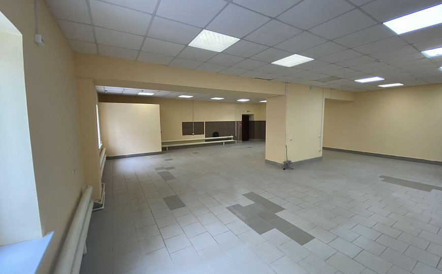 Сдам помещение свободного назначения, 230 м² фото
