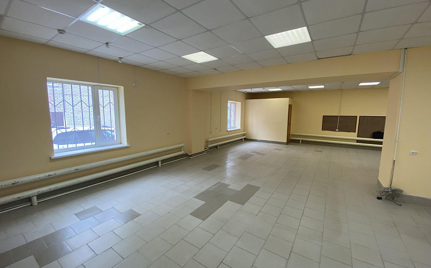 Сдам помещение свободного назначения, 230 м² фото