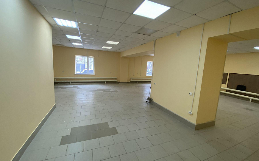 Сдам помещение свободного назначения, 230 м² фото