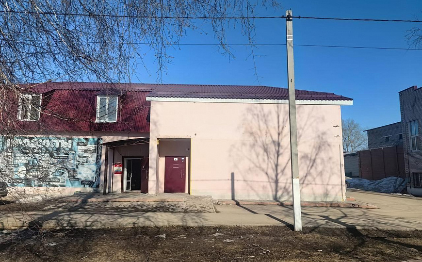 Сдам помещение свободного назначения, 230 м² фото