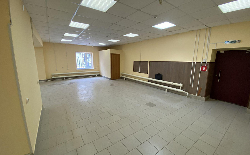 Сдам помещение свободного назначения, 230 м² фото