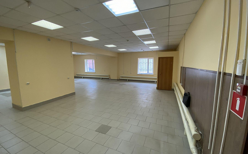 Сдам помещение свободного назначения, 230 м² фото