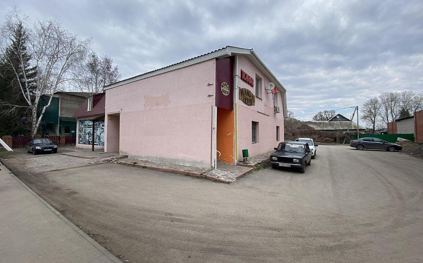 Сдам помещение свободного назначения, 230 м² фото