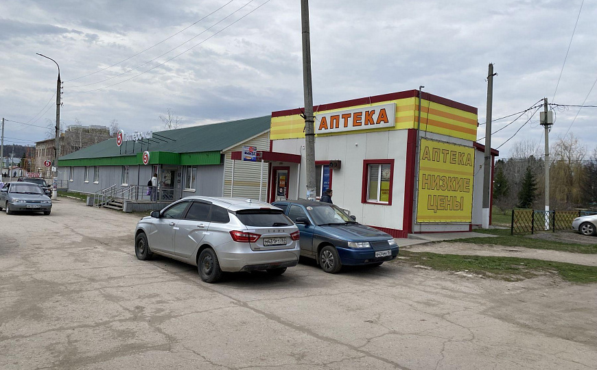 Сдам помещение свободного назначения, 230 м² фото