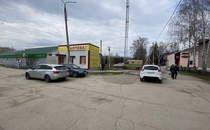 Сдам помещение свободного назначения, 230 м² фото