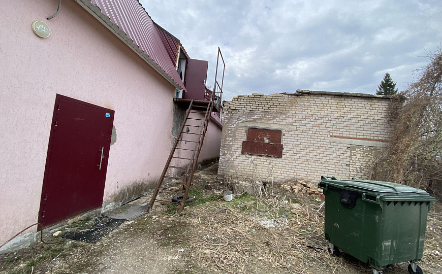 Сдам помещение свободного назначения, 230 м² фото