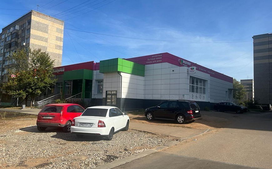 Сдам помещение свободного назначения, 1 050 м² фото
