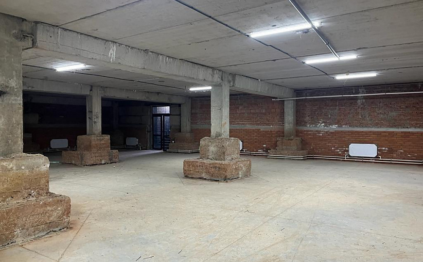Сдам помещение свободного назначения, 1 050 м² фото