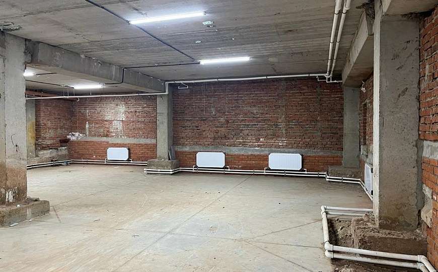 Сдам помещение свободного назначения, 1 050 м² фото