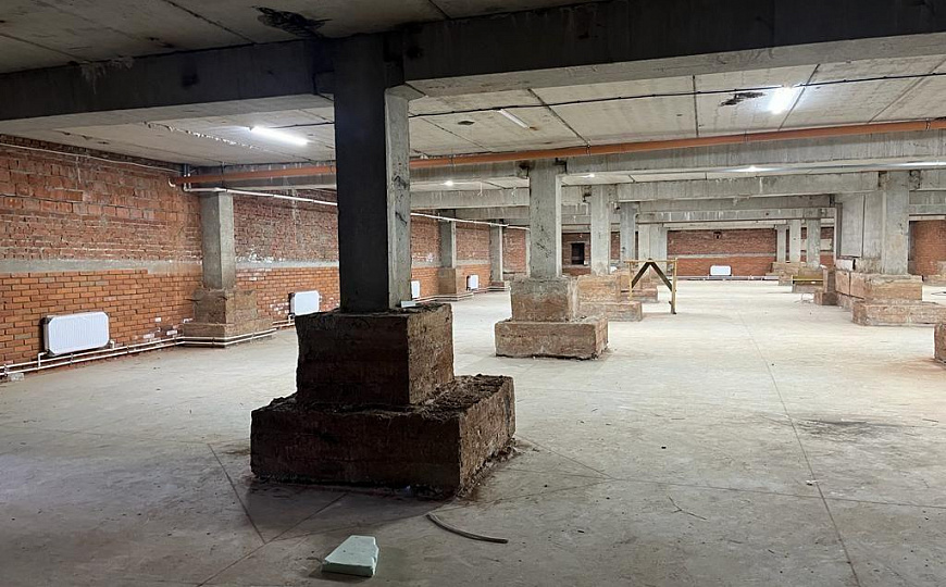 Сдам помещение свободного назначения, 1 050 м² фото