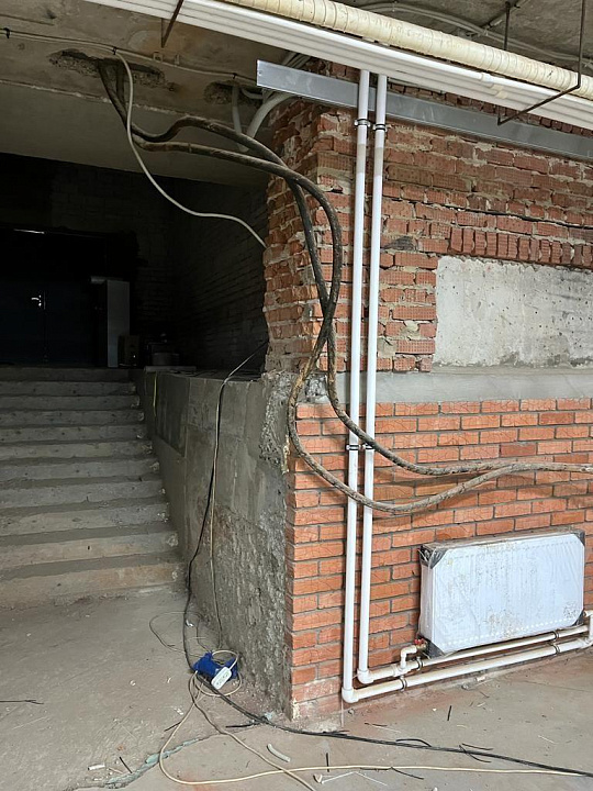 Сдам помещение свободного назначения, 1 050 м² фото