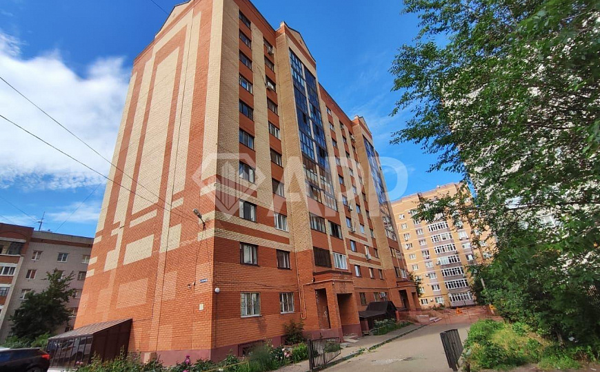 Свободного назначения, 99 м² фото
