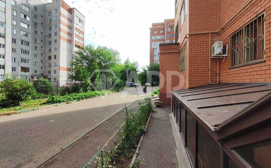 Свободного назначения, 99 м² фото