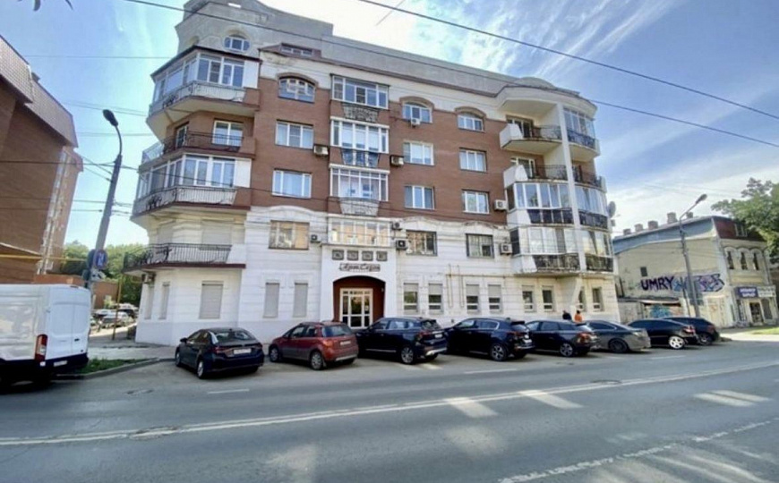 Сдам помещение 82 м² фото
