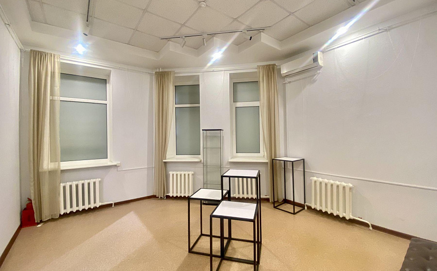 Сдам помещение 82 м² фото