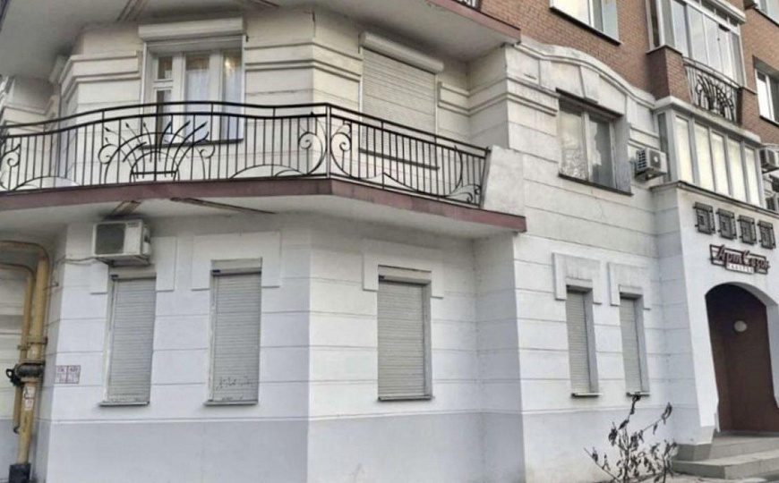 Сдам помещение 82 м² фото