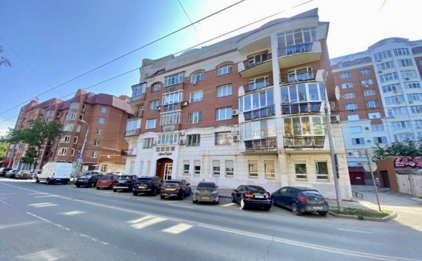 Сдам помещение 82 м² фото