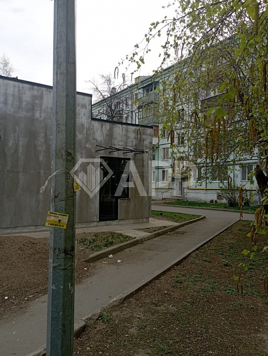Свободного назначения 132.8 м² фото