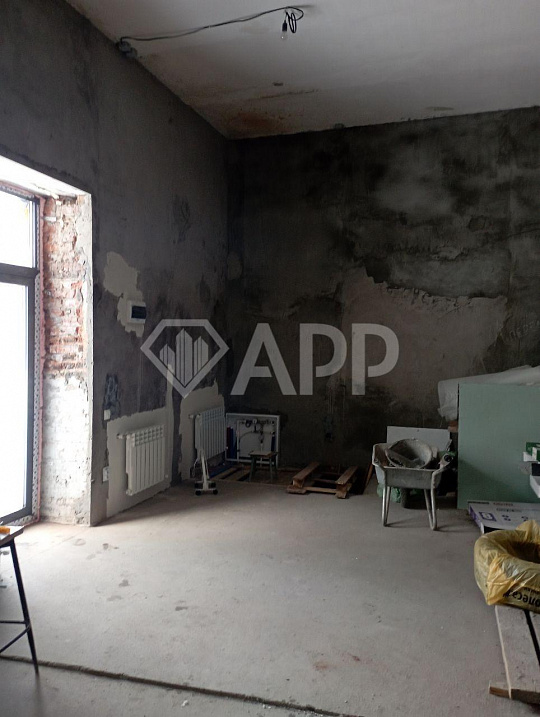 Свободного назначения 132.8 м² фото