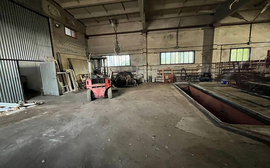 Продам производственное помещение, 720 м² фото